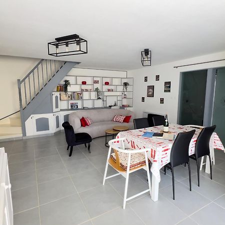 Cottage Overlord - 6 Personnes - Plages Du Debarquement Formigny Εξωτερικό φωτογραφία