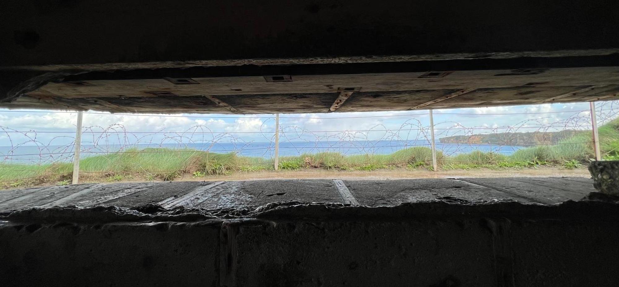 Cottage Overlord - 6 Personnes - Plages Du Debarquement Formigny Εξωτερικό φωτογραφία